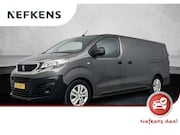 Peugeot e-Expert - L3 Premium 50 kWh 136 pk | Schuifdeur Links en Rechts | Hout