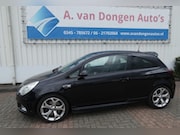 Opel Corsa - 1.6-16V TURBO 192PK OPC, Schaalstoelen, Navi, Cruise, Clima
