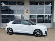Audi A1 - Sportback 25 TFSI epic