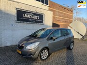 Opel Meriva - 1.4 Turbo Design Edition - APK 02/27 - Cruise Control - Goed