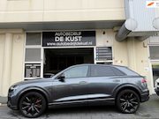 Audi Q8 - 55 TFSI e Quattro 2023 Competition Full Options