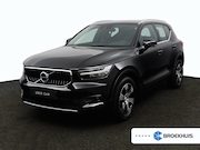 Volvo XC40 - T2 Inscription | Stoel en stuurwielverwarming | Adaptieve Cr