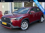Toyota Corolla Cross - Hybrid 140 Active | Adaptieve Cruise Control | Climate Contr