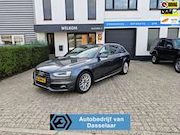 Audi A4 - Avant 1.8 TFSI S Edition /Automaat/S-line binnen+b