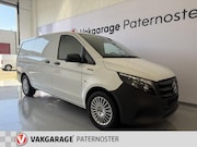 Mercedes-Benz eVito - 112 L2 Business Solution 60 kWh Carplay / Snellader / Camera