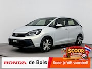 Honda Jazz - 1.5 e:HEV Elegance | Tot 10 jaar garantie!* | Nieuw | Apple