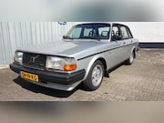 Volvo 244 - Turbo