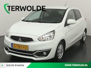 Mitsubishi Space Star - 1.0 Active | Navigatie | Lichtmetalen velgen |