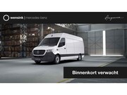 Mercedes-Benz Sprinter - 317 CDI L3 H2