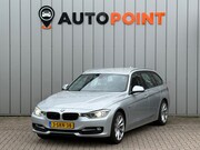BMW 3-serie - Touring 316i Executive Sport ORG NL|TREKHAAK|XENON|LEER|CRUI