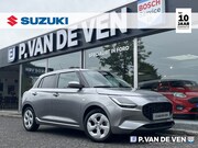 Suzuki Swift - 1.2 Select Smart Hybrid | Adapt. Cruise | Camera | Stoelverw