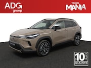 Toyota Corolla Cross - Hybrid 140 Dynamic | TOYOTA MANIA | E 3000 inruilpremie |