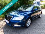 Skoda Octavia - 1.2 TSI 5-deurs 1e eig. 141.000km. Clima Cruise Navi PDC