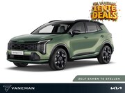 Kia Sportage - 1.6 T-GDi Hybrid GT-PlusLine | Apple Carplay/Android Auto | 