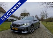 BMW 1-serie - 118i Business Edition M sport | Camera | CarPlay | Stoelverw