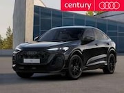Audi Q5 - Sportback S edition e-hybrid 220 kW / 299 PK Sport