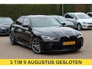 BMW M3 - 3-serie Competition / 360Camera / Carbon / Head-up / Keyless