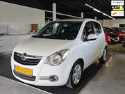 Opel Agila - 1.0 Edition/AIRCO/N.A.P/HOGE INSTAP/APK 4-2027