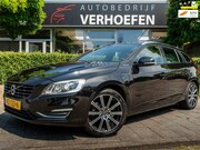 Volvo V60 - 2.4 D5 Twin Engine Special Edition - STOEL VERW - AUTOMAAT -