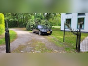 BMW 7-serie - 750i 750i-8 cilinder-zwart leer-airco-standkachel-alles-inru