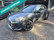 DS DS 3 - 1.2 110PK So Chic | 12MND GARANTIE | NAVI | CRUISE | LMV | L