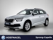 Skoda Kamiq - 1.0 TSI Active | Airco | Stoelverwarming | Camera | CarPlay 