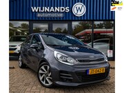 Kia Rio - 1.2 CVVT ExecutiveLine Dealer Onderhouden Camera PDC