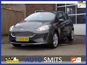 Ford Fiesta - 1.1 Trend 5drs