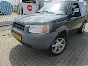 Land Rover Freelander - 1.8i XE 2WD