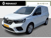 Renault Kangoo - E-Tech Extra L1 44 kWh - vierseizoensbanden / houten laadvlo