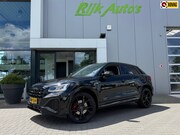 Audi Q2 - 35 TFSI S Edition * Virtual Cockpit * Carplay * Keyless * Ca