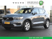 Volvo XC40 - T2 129pk Aut. Momentum Core | Navigation Tech | Cruise Contr