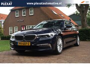 BMW 5-serie - Touring 520i High Executive Aut. | Panorama | Memory | HUD |