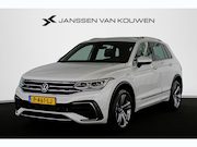 Volkswagen Tiguan - 1.4 TSI eHybrid R-Line Business+ Panoramadak Trekhaak IQ-Lig