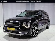 Kia Niro - 1.6 GDi Hybrid DynamicLine 18 inch, Apple Carplay/Android Au