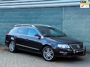 Volkswagen Passat - Variant 3.2 V6 Highline 4Motion |DSG|Stoelverw|elek. Stoelen