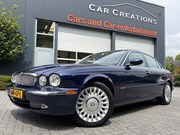 Jaguar XJ - 4.2 V8 Super