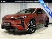 Toyota C-HR - C-HR+ Executive AWD 77 kWh November 2026 leverbaar! € 3000 I