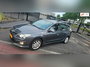 Hyundai i30 - 1.6i i-Motion clima velgen onderhoudshistorie
