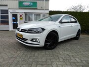 Volkswagen Polo - 1.0 TSI Comfortline - ACC - Apple Carplay Android Auto - Pri