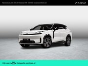 Lynk & Co 08 - 1.5 PHEV BUSINESS EDITION -PANO.DAK|360°CAM|POWER-SEATS|ADAP