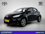 Toyota Yaris - 1.5 Hybrid Dynamic | Navigatiesysteem full map |