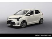 Kia Picanto - 1.0 DPI DynamicPlusLine Rijklaar inclusief inruilpremie | Vr