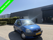 Toyota Yaris - 1.0-16V VVT-i YORIN
