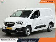 Opel Combo - 1.5D L2H1 Edition Automaat Navigatie Parkeersensoren App-con