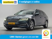 Skoda Superb - 1.4 TSI iV Business Edition Aut. [ Navi Camera Carplay ]