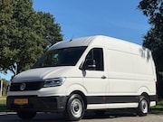 Volkswagen Crafter - 35 2.0 TDI L3H2|177PK|Trekhaak 3000KG|EURO6|achteruitrijcame