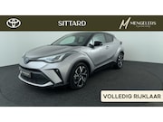 Toyota C-HR - 2.0 Hybrid First Edition