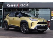 Toyota Yaris Cross - 1.5 Hybrid 4WD Executive | Pano | JBL | HuD | ACC | 18” | Ca