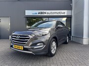 Hyundai Tucson - 1.6 T-GDI 177PK 4WD Comfort automaat (NAVI|CAMERA|TREKHAAK|W